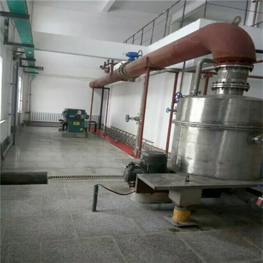 Ammonia nitrogen separator