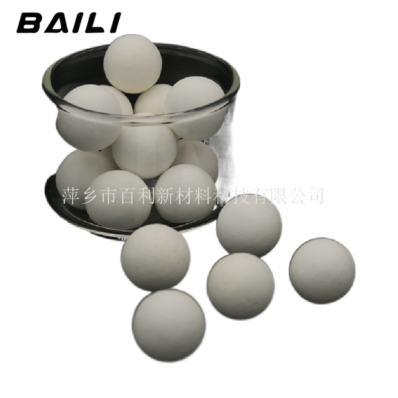 Alumina Grinding Ball