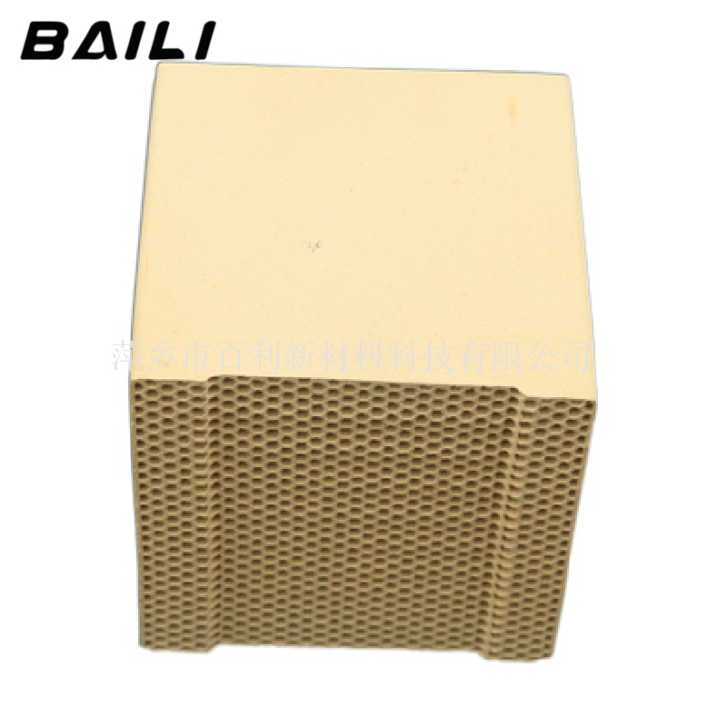 Honeycomb Ceramic regenerator