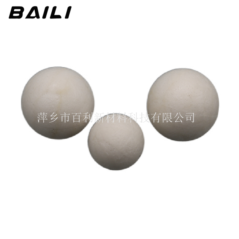 Plastic Liquid Surface Hollow Covering Ball