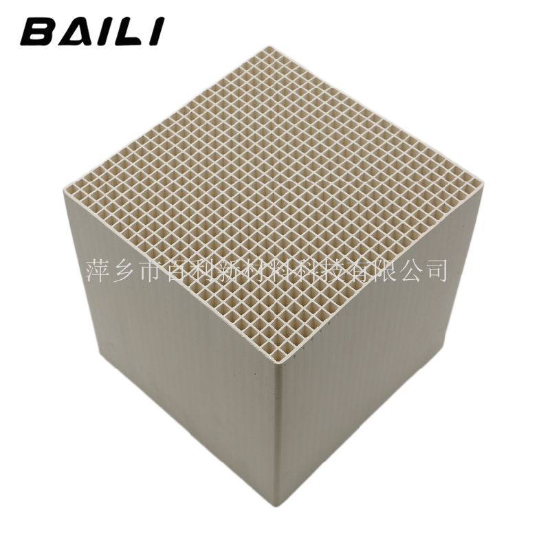 Honeycomb Ceramic regenerator