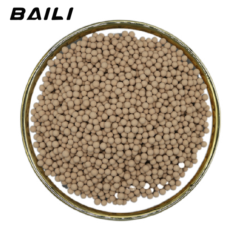 13X special molecular sieve for air separation