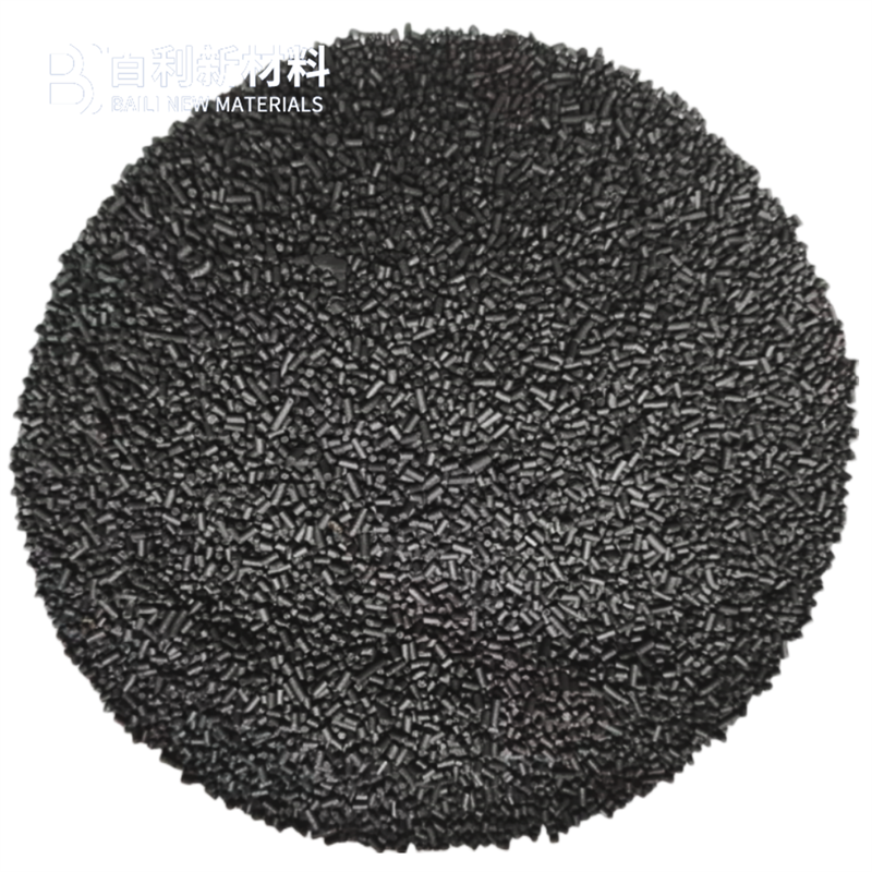 Carbon molecular sieve