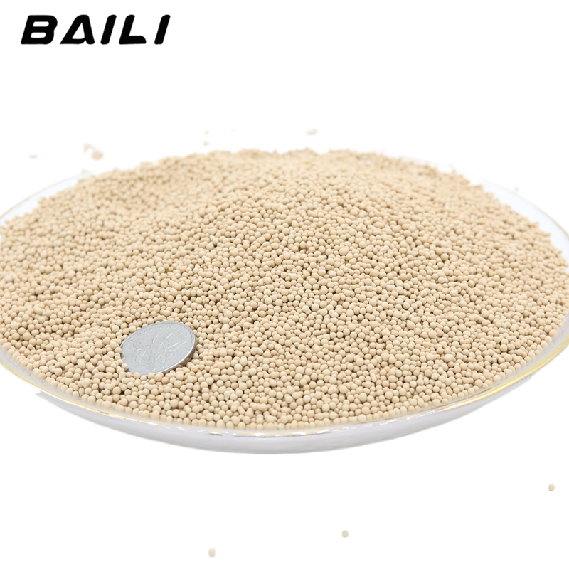 4 a molecular sieves