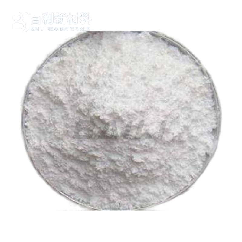 Molecular sieve activated powder