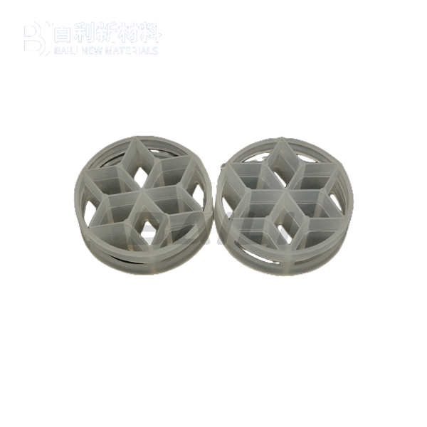 Plastic xingxing ring