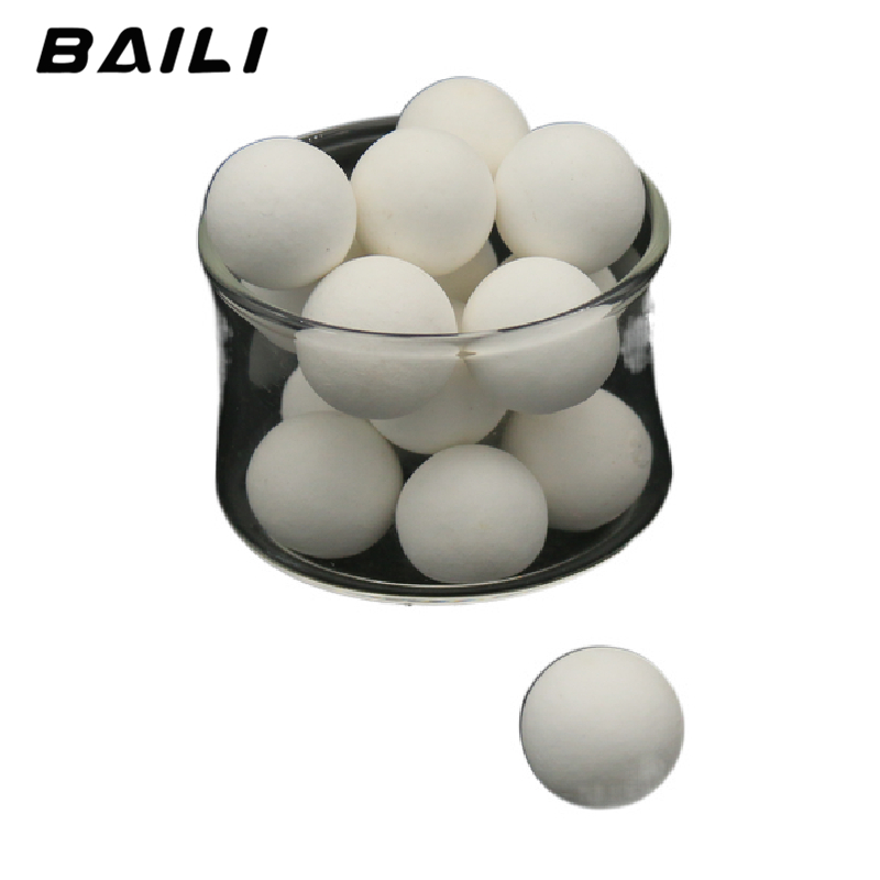 Chinalco porcelain ball