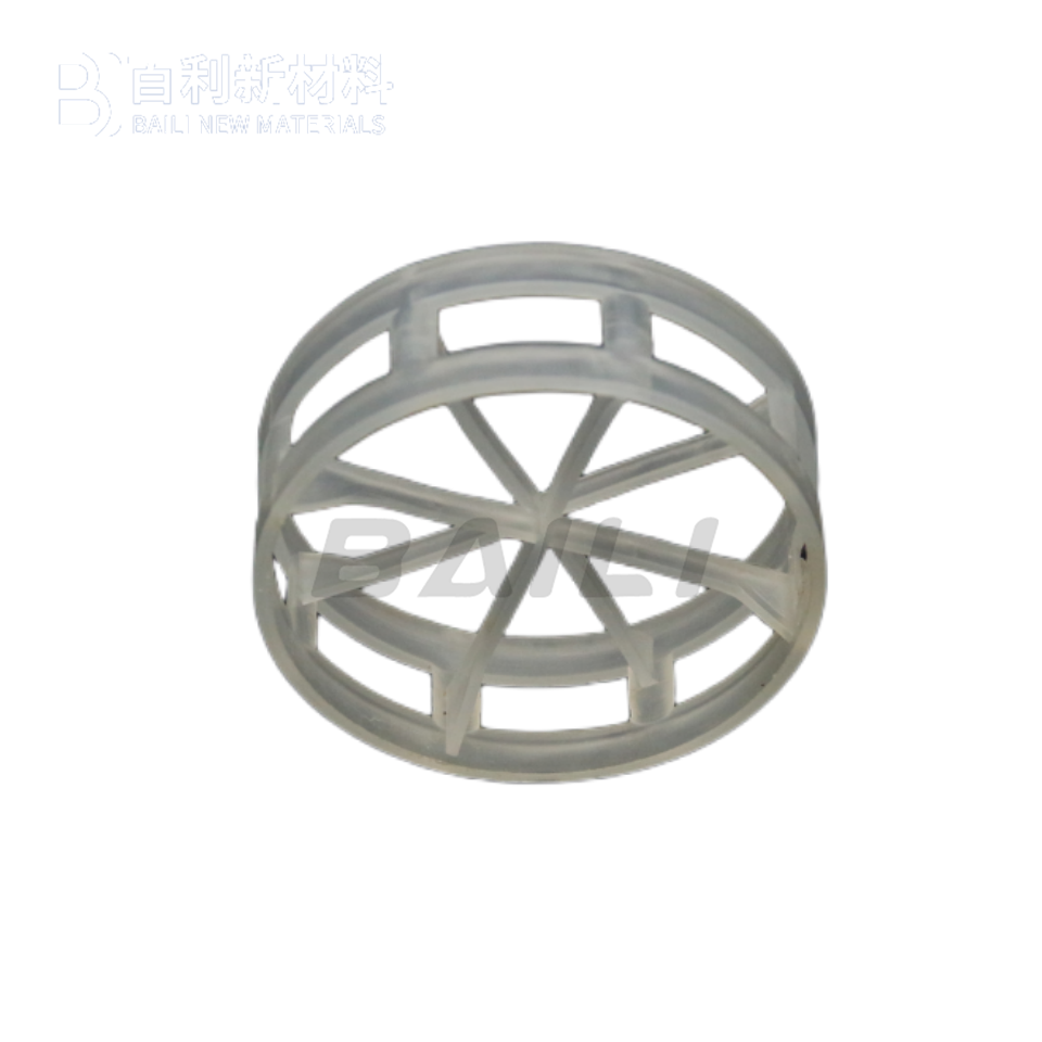 plastic flat ring